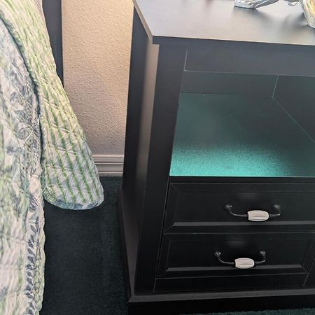 ダベンポート Orlando Mouse Manorヴィラ エクステリア 写真