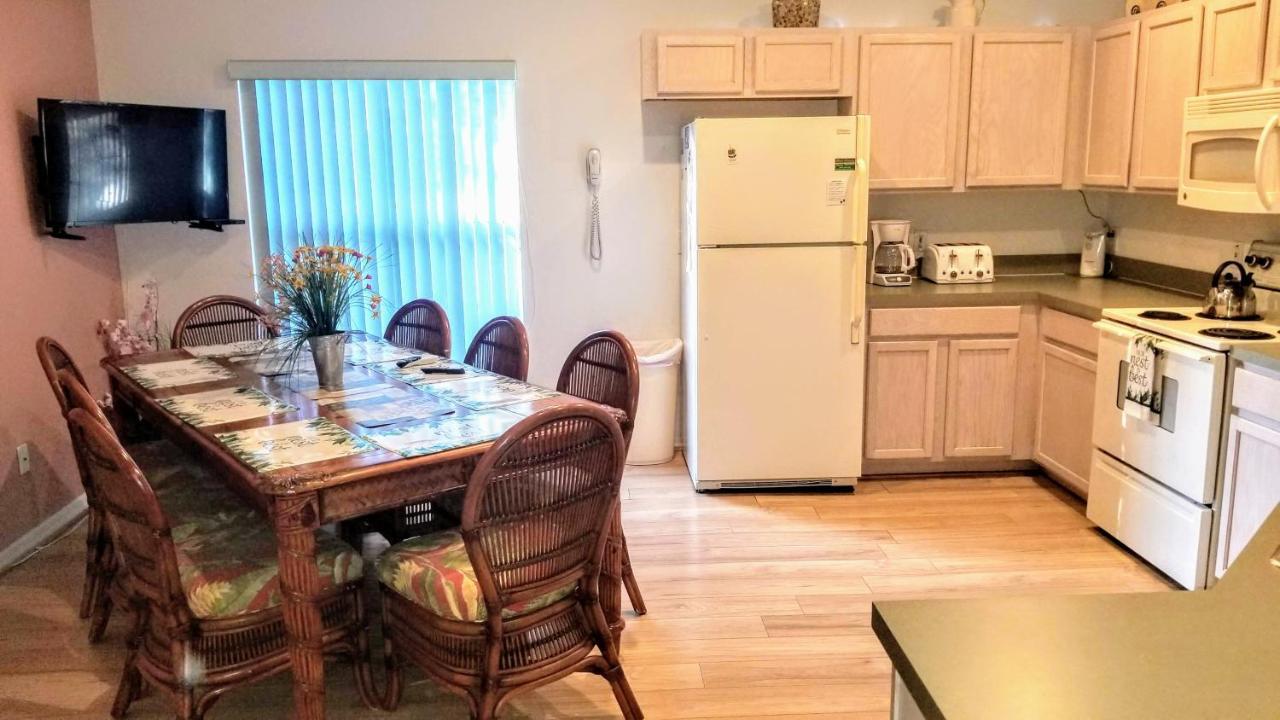 ダベンポート Orlando Mouse Manorヴィラ エクステリア 写真